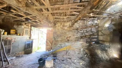 Casa en Ponte Beluso photo 14