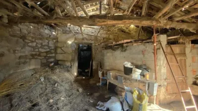 Casa en Ponte Beluso photo 17