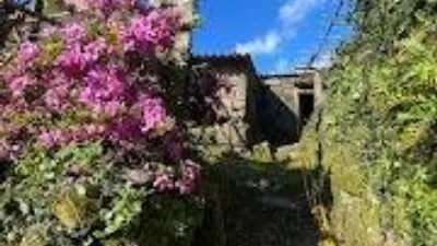 Casa en Ponte Beluso photo 28