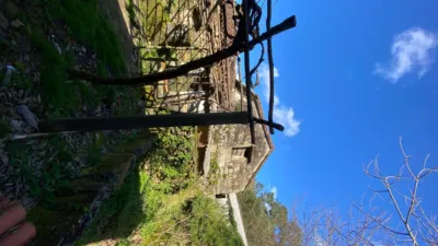 Casa en Ponte Beluso photo 29