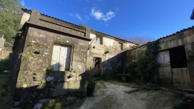 Casa en Ponte Beluso photo 7