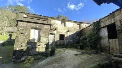 Casa en Ponte Beluso photo 8
