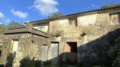 Casa en Ponte Beluso photo 9