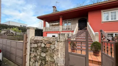 Chalet en Carretera a Abanqueiro photo 17