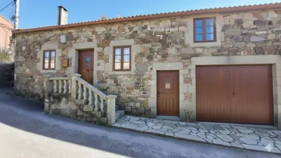 House in Boiro photo 2