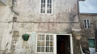 Rustic finca in Rianxino photo 5