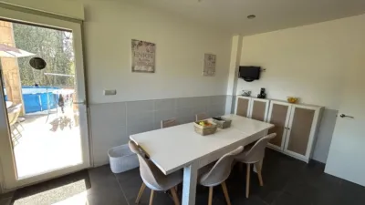 Casa en Bealo photo 11
