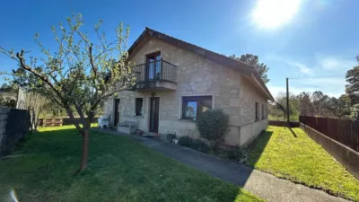 House in Boiro photo 2