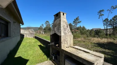 House in Boiro photo 3