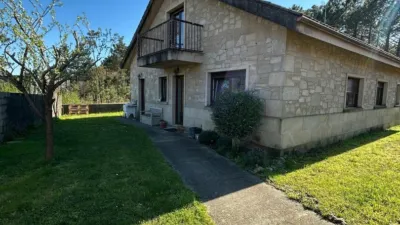 Casa en Bealo photo 8
