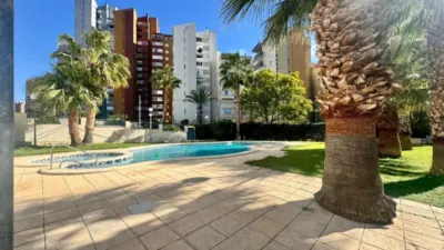 Piso – Benidorm - Vista 2