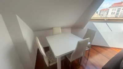 Pis – A Pobra do Caramiñal, San Roque - Vista 2