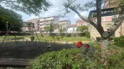 Pis – A Pobra do Caramiñal, San Roque - Vista 5