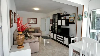 Apartment on Avenida del Mediterráneo photo 10