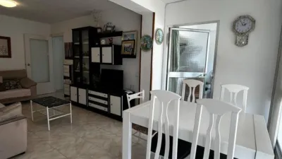 Apartment on Avenida del Mediterráneo photo 12