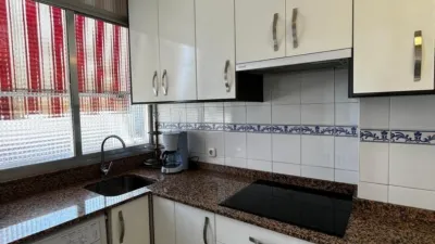 Apartment on Avenida del Mediterráneo photo 14