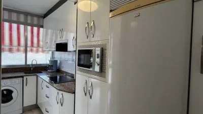 Apartment on Avenida del Mediterráneo photo 15