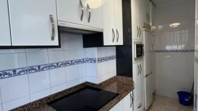 Apartment on Avenida del Mediterráneo photo 16