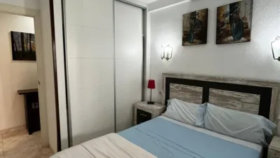 Apartment on Avenida del Mediterráneo photo 17