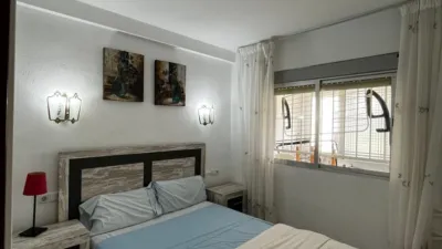 Apartment on Avenida del Mediterráneo photo 18