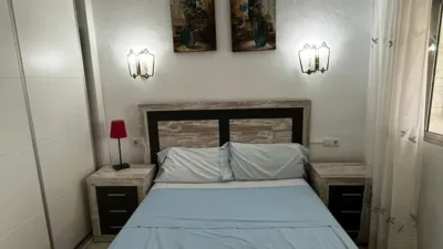 Apartment on Avenida del Mediterráneo photo 19