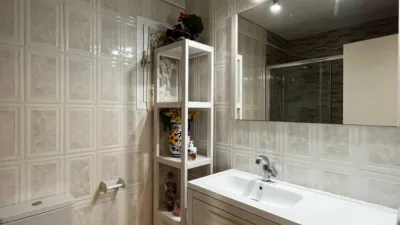 Apartment on Avenida del Mediterráneo photo 20