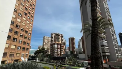 Apartment on Avenida del Mediterráneo photo 23
