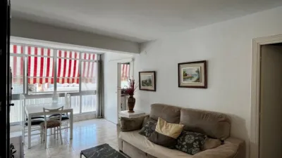 Apartment on Avenida del Mediterráneo photo 5