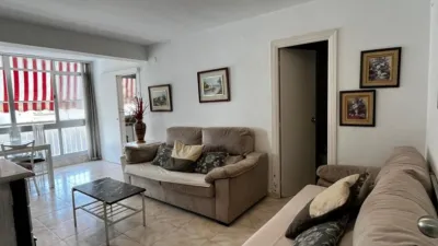 Apartment on Avenida del Mediterráneo photo 6
