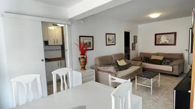 Apartment on Avenida del Mediterráneo photo 8