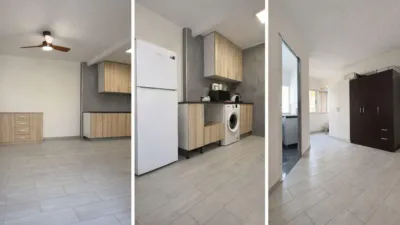 Apartment on Avenida de Emilio Ortuño photo 4
