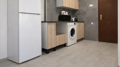 Apartment on Avenida de Emilio Ortuño photo 6