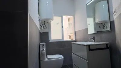 Apartment on Avenida de Emilio Ortuño photo 9