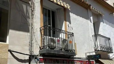 House on Calle Mayor photo 2