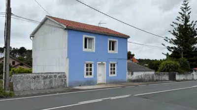 Casa – Ribeira - Más