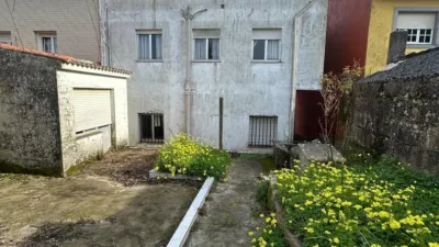 House in Carreira - Castiñeiras - Aguiño photo 37