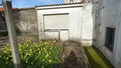 House in Carreira - Castiñeiras - Aguiño photo 3