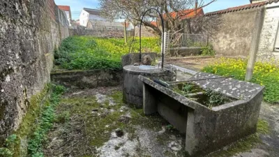 House in Carreira - Castiñeiras - Aguiño photo 4
