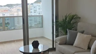Piso – la Vila Joiosa / Villajoyosa, Cales i Talaies - Vista 3