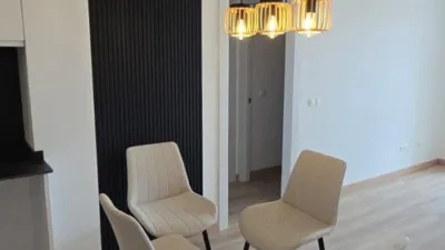 Piso – la Vila Joiosa / Villajoyosa, Cales i Talaies - Vista 4