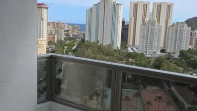 Piso – la Vila Joiosa / Villajoyosa, Cales i Talaies - Vista 5
