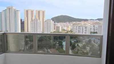 Piso – la Vila Joiosa / Villajoyosa, Cales i Talaies - Más
