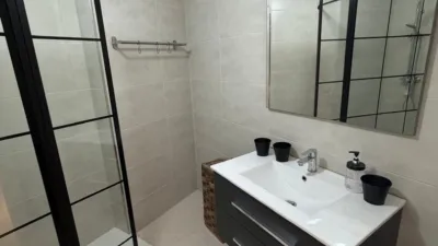 Piso en venta en Palmeira - Más