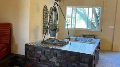 House in Boiro photo 24