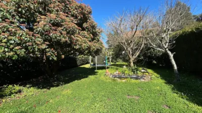 House in Boiro photo 32
