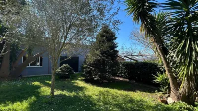 House in Boiro photo 35