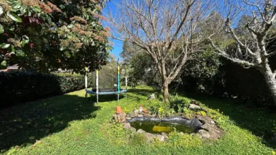 House in Boiro photo 36