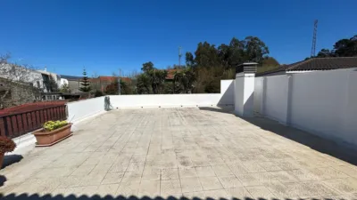 House in Boiro photo 8
