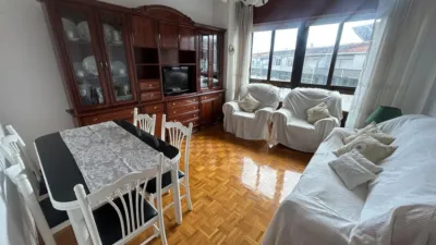 Piso – Ribeira, O Castelo, Fondevila - Vista 2