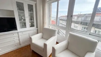 Piso – Ribeira, O Castelo, Fondevila - Vista 3